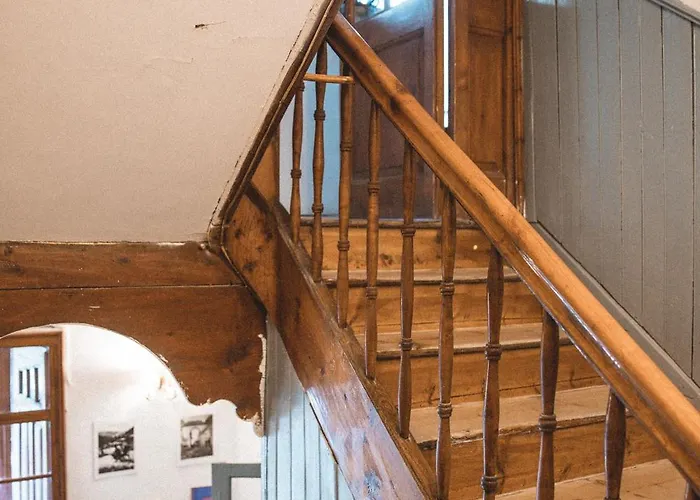 Hostel Baqueira - Refugi Rosta - Alanieve