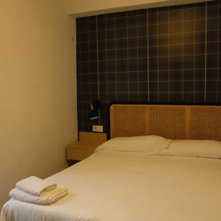 Baqueira - Refugi Rosta - Alanieve Hostal *