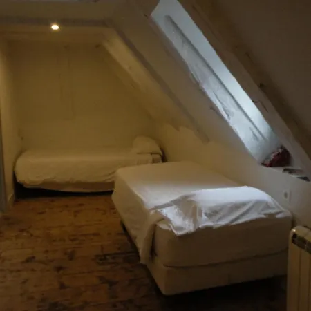 Hostel Baqueira - Refugi Rosta - Pyrenmuseu Salardu