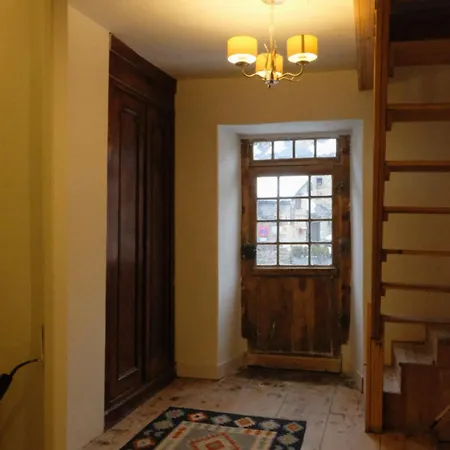 Baqueira - Refugi Rosta - Alanieve Hostel