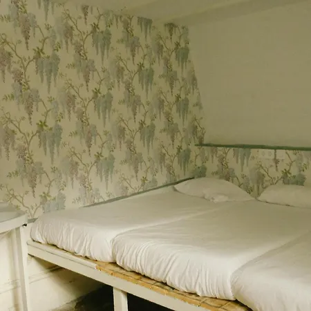 Hostel Baqueira - Refugi Rosta - Pyrenmuseu Salardu