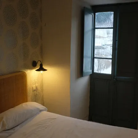 Baqueira - Refugi Rosta - Alanieve Hostel