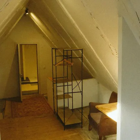 Baqueira - Refugi Rosta - Pyrenmuseu Hostel