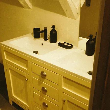 Hostal Baqueira - Refugi Rosta - Alanieve *