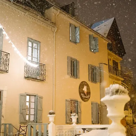Auberge de jeunesse Baqueira - Refugi Rosta - Pyrenmuseu *