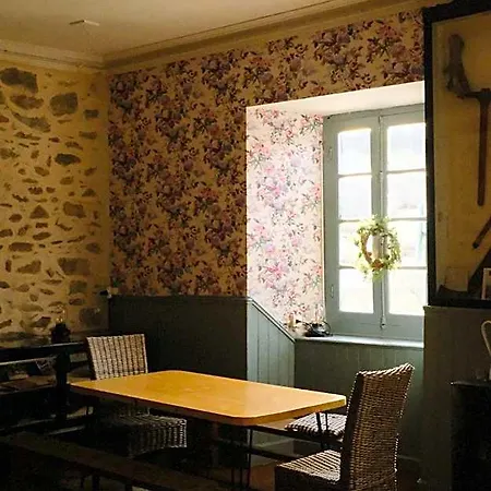 Baqueira - Refugi Rosta - Alanieve Hostal *