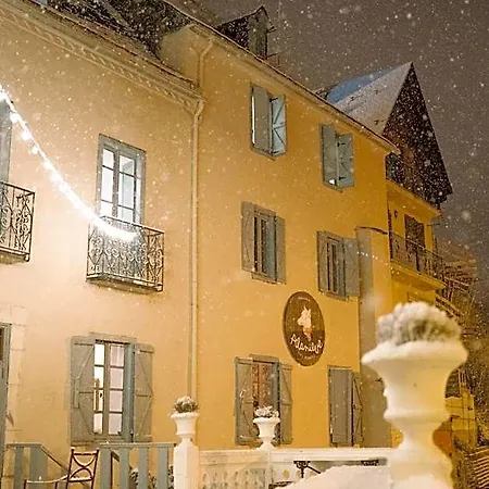 Hostal Baqueira - Refugi Rosta - Alanieve Salardú