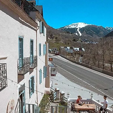 Hostal Baqueira - Refugi Rosta - Alanieve